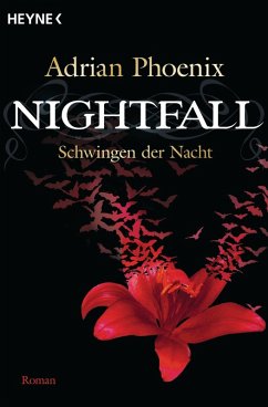 Nightfall - Schwingen der Nacht