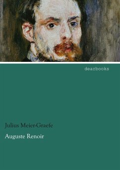 Auguste Renoir - Meier-Graefe, Julius