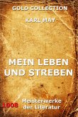 Mein Leben und Streben (eBook, ePUB)