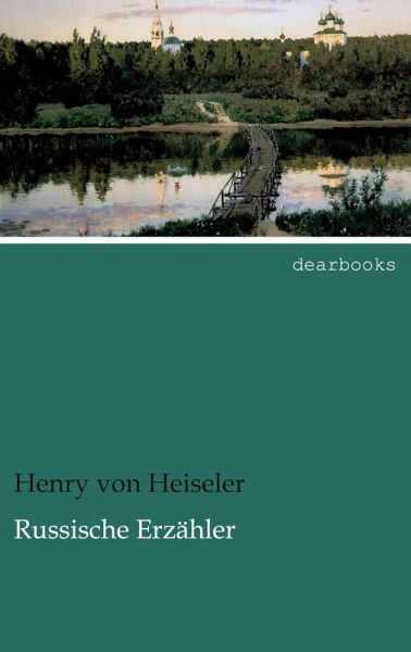 Russische Erzähler