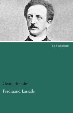 Ferdinand Lassalle - Brandes, Georg