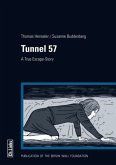Tunnel 57, English edition