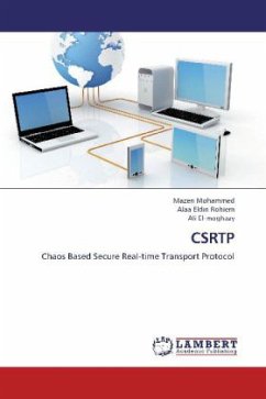 CSRTP - Mohammed, Mazen;Rohiem, Alaa Eldin;El-moghazy, Ali