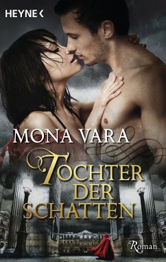 Tochter der Schatten (eBook, ePUB) - Vara, Mona