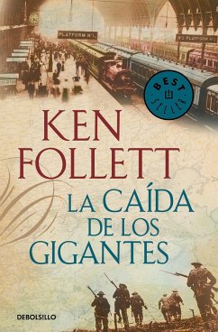 La caída de los gigantes - Follett, Ken