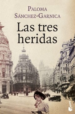 Las tres heridas