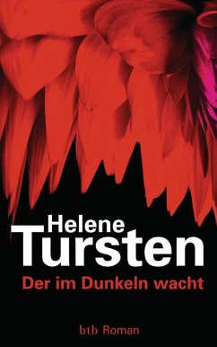 Der im Dunkeln wacht / Kriminalinspektorin Irene Huss Bd.9 (eBook, ePUB) - Tursten, Helene