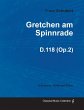 Gretchen Am Spinnrade D.118 (Op.2) -... - Bild 1