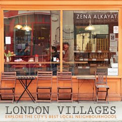 London Villages - Alkayat, Zena