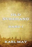 Old Surehand, Band 1 (eBook, ePUB)