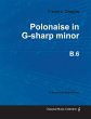 Polonaise in G-Sharp Minor B.6 - For... - Bild 1