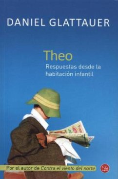 Cover Theo, edition espanol