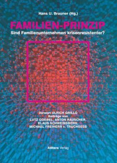 Cover Familien-Prinzip