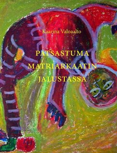 Cover Patsastuma matriarkaatin jalustassa