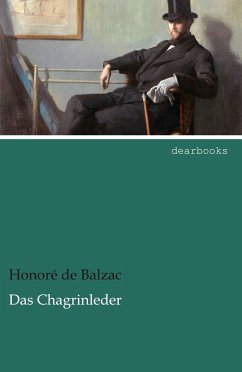 Das Chagrinleder - Balzac, Honoré de