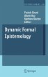 Dynamic Formal Epistemology - Bild 1