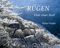 Rügen - Flair einer Insel - Ender, Klaus