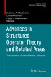 Advances in Structured Operator Theory... - Bild 1