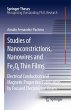 Studies of Nanoconstrictions, Nanowires... - Bild 1