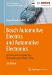 Bosch Automotive Electrics and... - Bild 1