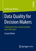 Data Quality for Decision Makers