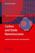 Carbon and Oxide Nanostructures - Bild 1