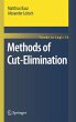 Methods of Cut-Elimination - Bild 1