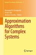 Approximation Algorithms for Complex... - Bild 1