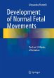 Development of Normal Fetal Movements - Bild 1