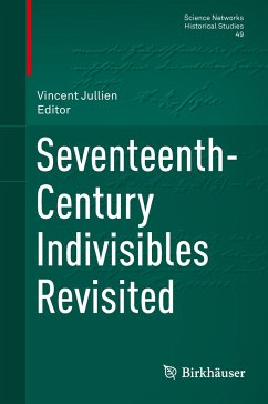 Seventeenth-Century Indivisibles Revisited