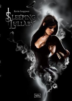Cover Sleeping Lullaby