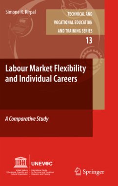 Labour-Market Flexibility and Individual Careers - Kirpal, Simone R.