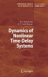 Dynamics of Nonlinear Time-Delay Systems - Bild 1