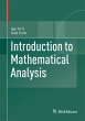 Introduction to Mathematical Analysis - Bild 1