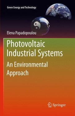 Photovoltaic Industrial Systems - Papadopoulou, Elena