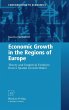 Economic Growth in the Regions of Europe - Bild 1