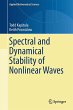 Spectral and Dynamical Stability of... - Bild 1