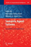 Semantic Agent Systems Semantic Agent Systems