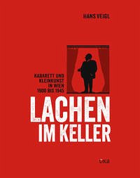 Lachen im Keller - Veigl, Hans