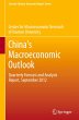 China's Macroeconomic Outlook - Bild 1