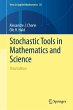Stochastic Tools in Mathematics and... - Bild 1