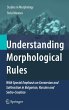 Understanding Morphological Rules - Bild 1