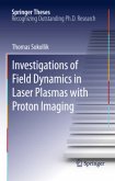 Investigations of Field Dynamics in Laser Plasmas with Proton Imaging
