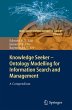 Knowledge Seeker - Ontology Modelling... - Bild 1