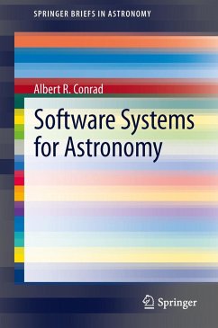 Software Systems for Astronomy - Conrad, Albert R.