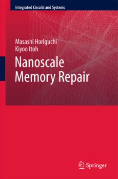 Nanoscale Memory Repair - Horiguchi, Masashi;Itoh, Kiyoo