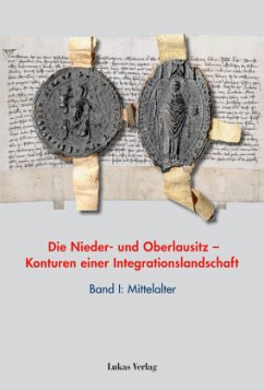 Die Nieder- und Oberlausitz - Konturen einer Integrationslandschaft