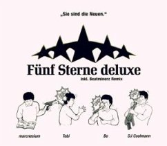 Fünf Sterne Deluxe