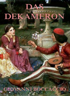 Das Dekameron (eBook, ePUB) - Boccaccio, Giovanni