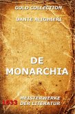 De Monarchia (eBook, ePUB)